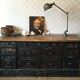 19th haberdashery counter