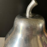 Vintage aluminum ice tray