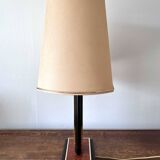 Lampe de table vintage