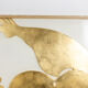Relief panel "I swim in happiness". Contemporary.