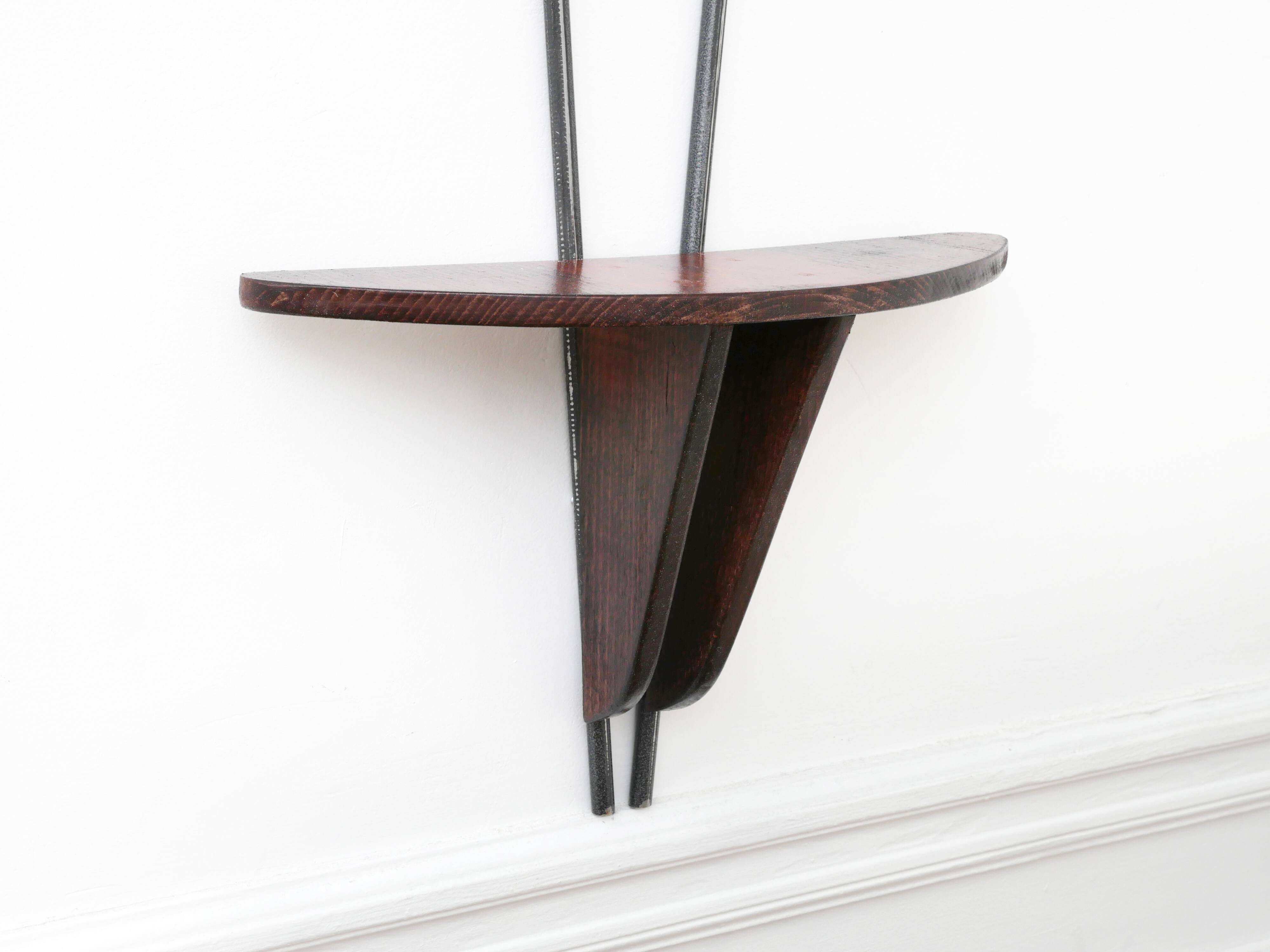 Pierre Lota coat rack