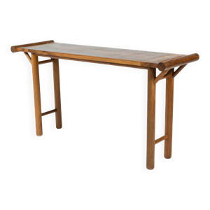 console milieu - 1970