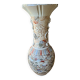 Vase chinois authentique années 1900