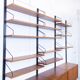 Cado Royal System Wall Unit by Poul Cadovius