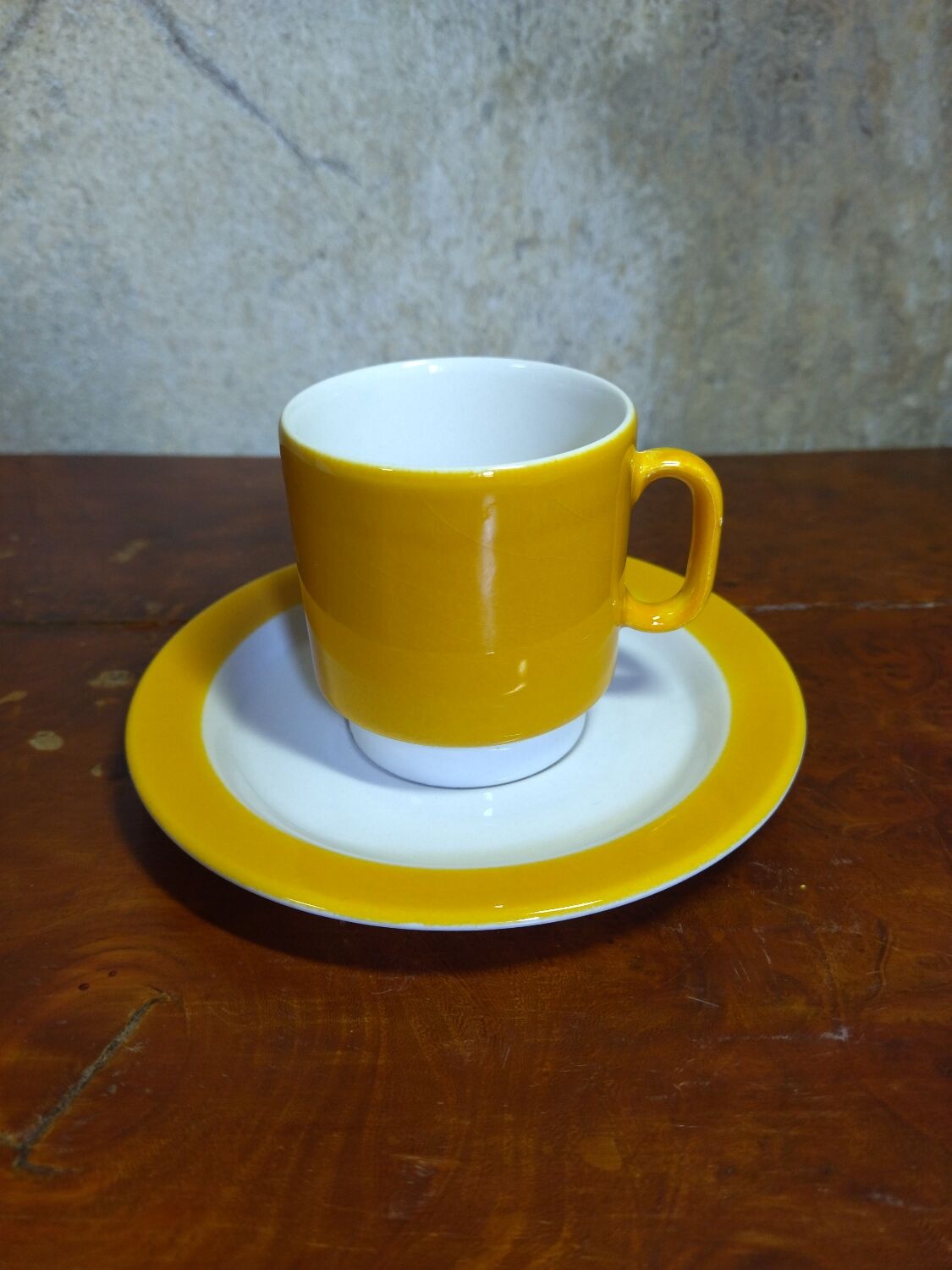 Vintage Pagnossin coffee service
