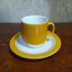 Vintage Pagnossin coffee service