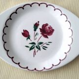 2 Fenal Badonviller earthenware bowls