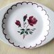 2 Fenal Badonviller earthenware bowls