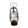 Old SIF kerosene lamp