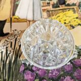 Pique-fleurs vintage