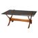 Condor Coffee Table by Fredrik Schriever-Abeln for Örebro Glass, 1960s