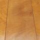 Folding table in beech from 1950