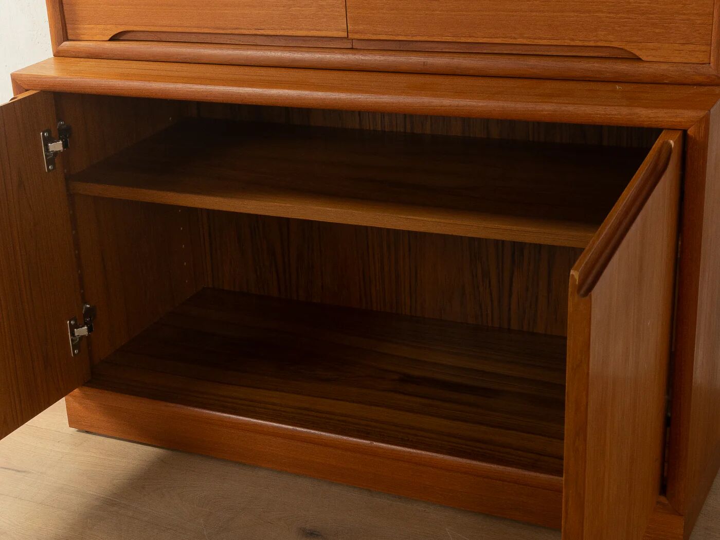 1960s Showcase, Vintage