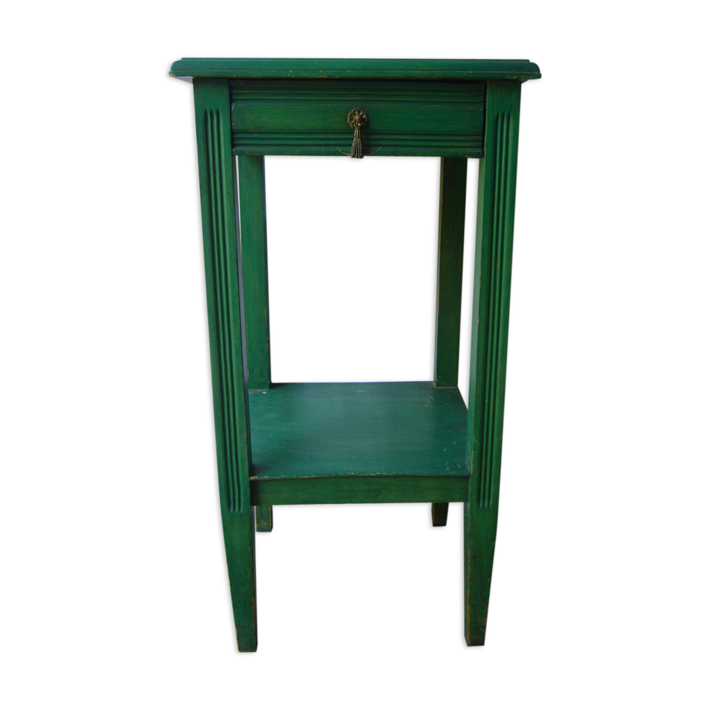 Wooden extra furniture 1940