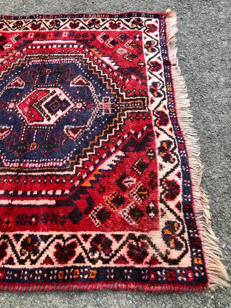 Tapis oriental