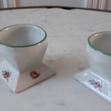 Duo of 50s cockroats