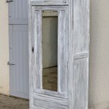 Parisian art deco wardrobe 1940