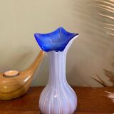 Vase Arum Murano