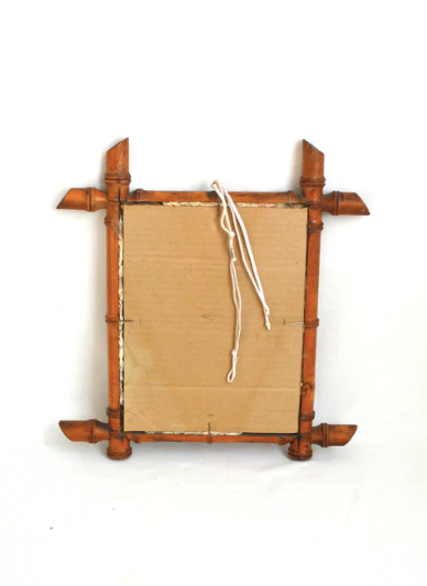 Miroir de barbier