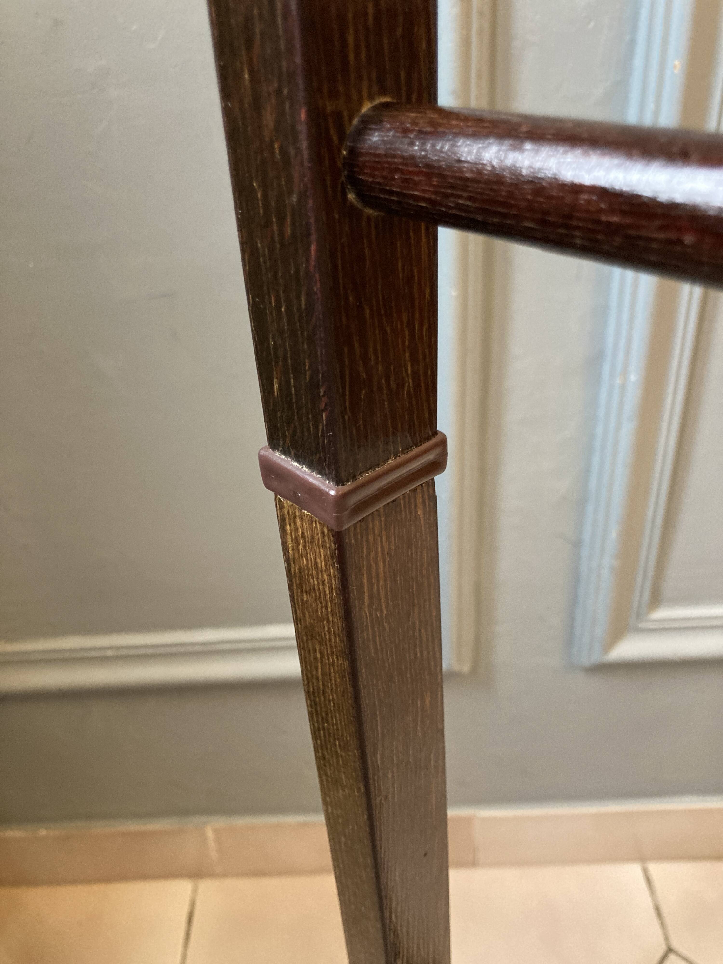 Fratelli Reguitti valet