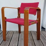 Renoux and genisset armchair