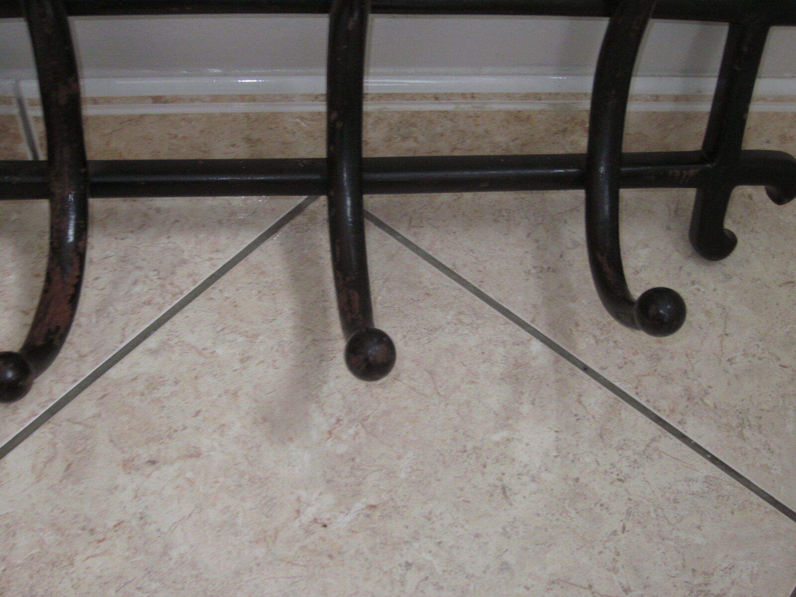 Thonet coat holder