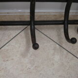 Thonet coat holder
