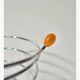 Vintage Spiral Fruit Bowl “Flashdue Italy” 80's - Italian Design
