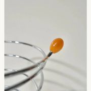 Vintage Spiral Fruit Bowl “Flashdue Italy” 80's - Italian Design
