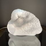 Osso carlo nason lamp for mazzega