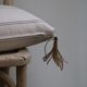 Cotton cushion