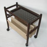 Table mobile, années 70