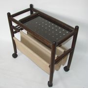 Table mobile, années 70