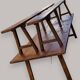 Table pliable 240cm et ses deux banc