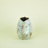 Kostanda, small vase to pinched cervical.