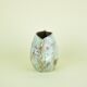Kostanda, small vase to pinched cervical.