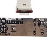 iGuzzini - recessed spotlight - model 8100 - made in Italy - 80's