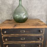 Cabinet with drawers