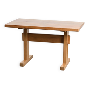 Table de montagne en - massif