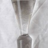 Carafe en verre