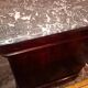 Restoration period commode