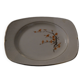 Plat Belle Epine Salins