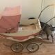 Old pram