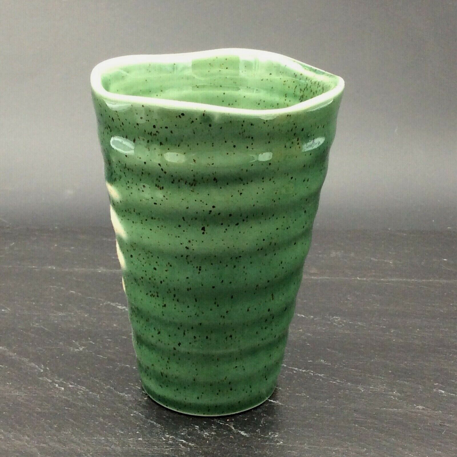 Ceramic Tea Cup China Japan Vintage Cup