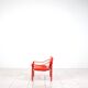Safari lounge chairs by Maurice Burke for Arkana