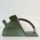 Tea set "Sextant", Yves Cordier, Studio Salins, 1980