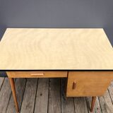 Baumann desk