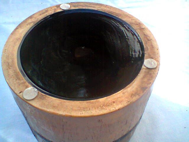 Planter