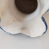 Vase with two ceramic handles Sante Ana Spain