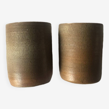 Set of 2 cups